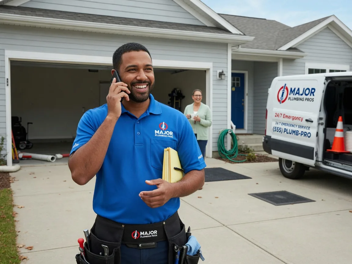 Drain Cleaning Services Rocky Hill, NJ FAQs